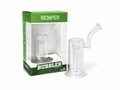 Hemper Bubbler Waterpipe