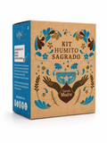 Kit Humito Sagrado Sagrada Madre