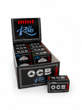 OCB Mini Rolls Premium