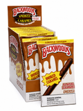 Backwoods X5 Smoked Caramel