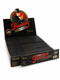 Smoking Deluxe King Size