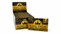 King Palm Flavored Hemp Rolling Papers