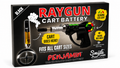 Penjamin Raygun Cart Battery