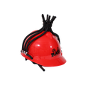 Raw Fireblazer Helmet