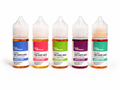 Esencia de CBD para vaporizador Erth Wellness