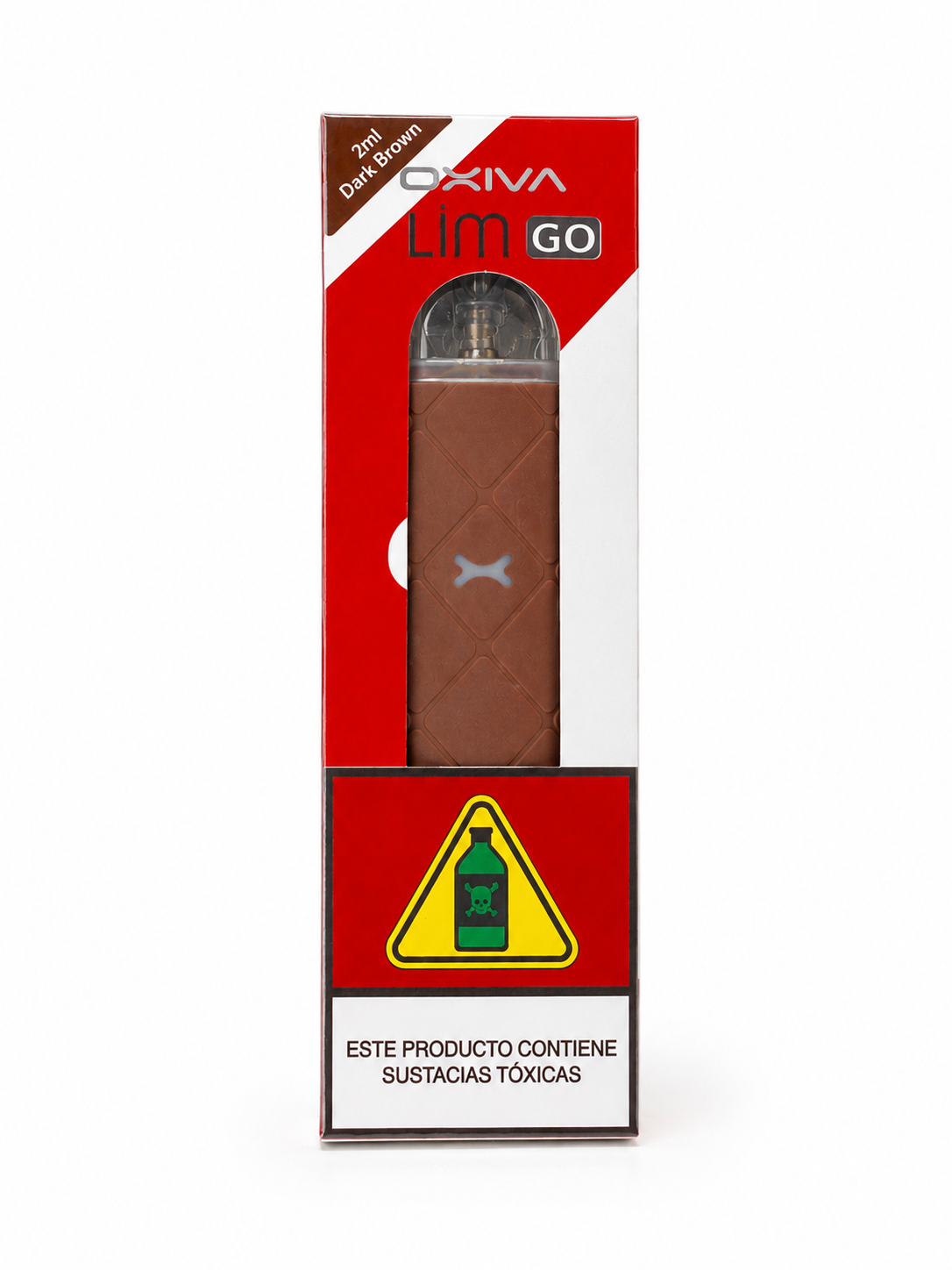 Oxva Xlim Go Kit