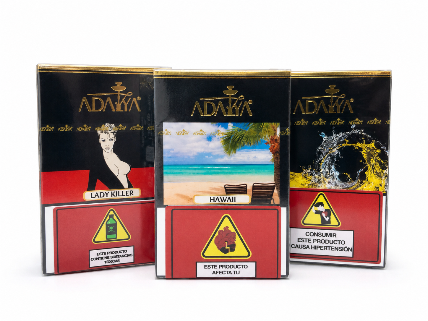 Picadura para Hookah Adalya 50g