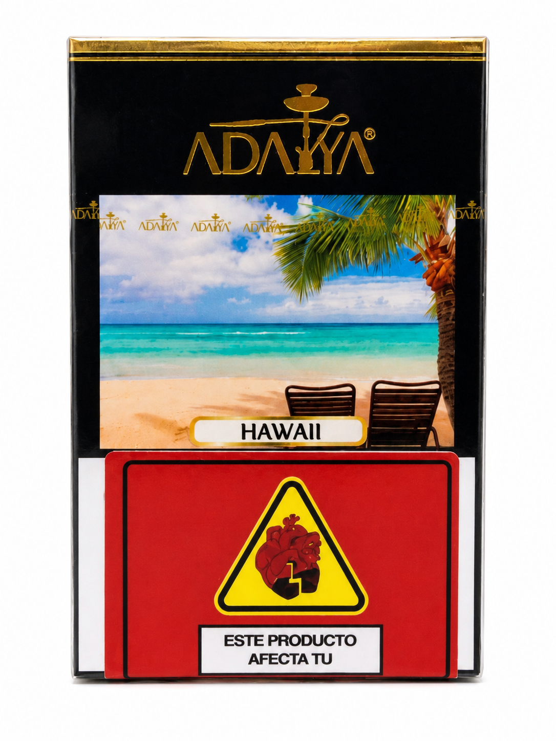 Picadura para Hookah Adalya 50g