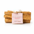 Palo Santo – Sahumerio