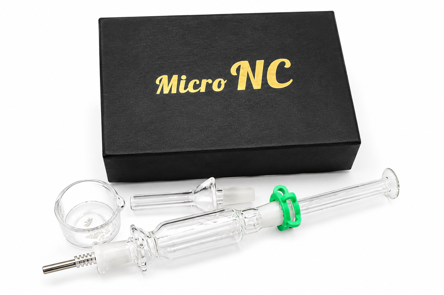 NECTAR COLLECTOR MICRO NC