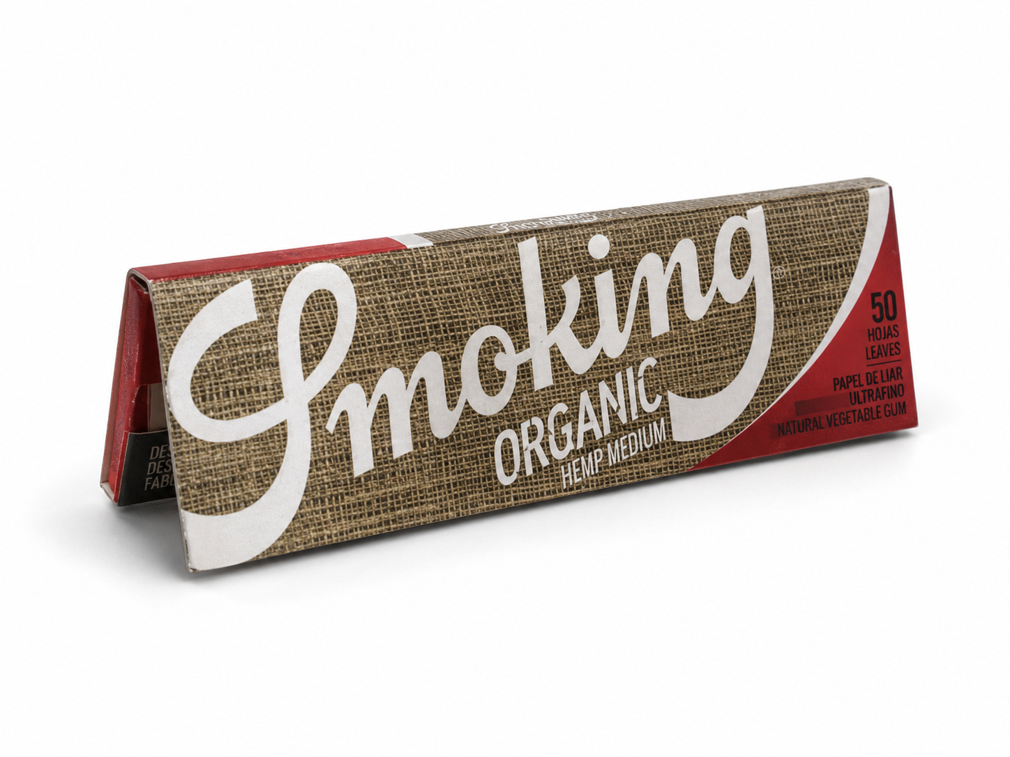 Smoking organic Médium