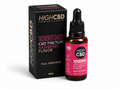 HIGH CBD  TINTURA DE CBD DE FRAMBUESA