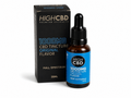 HIGH CBD TINTURA DE CBD ORIGINAL
