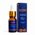 Aceite con CBD D-Level 350 Mg