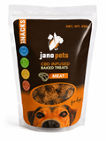JANOPETS CBD INFUSED BAKED TREATS x 250 gr