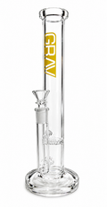 Bong con percolador tipo Matrix de Grav