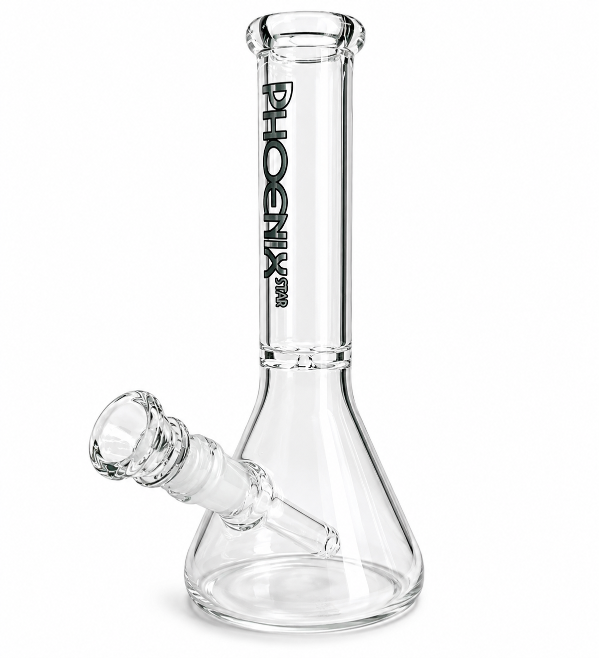 Bong Beaker Phoenix Star 10inch