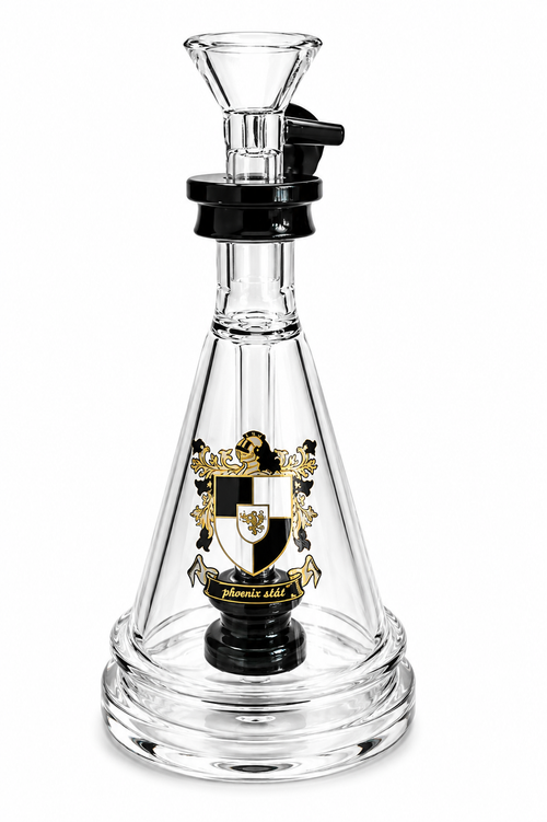 Bong Phoenix