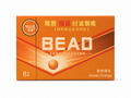 Filtros De cigarrillo de sabores Bead