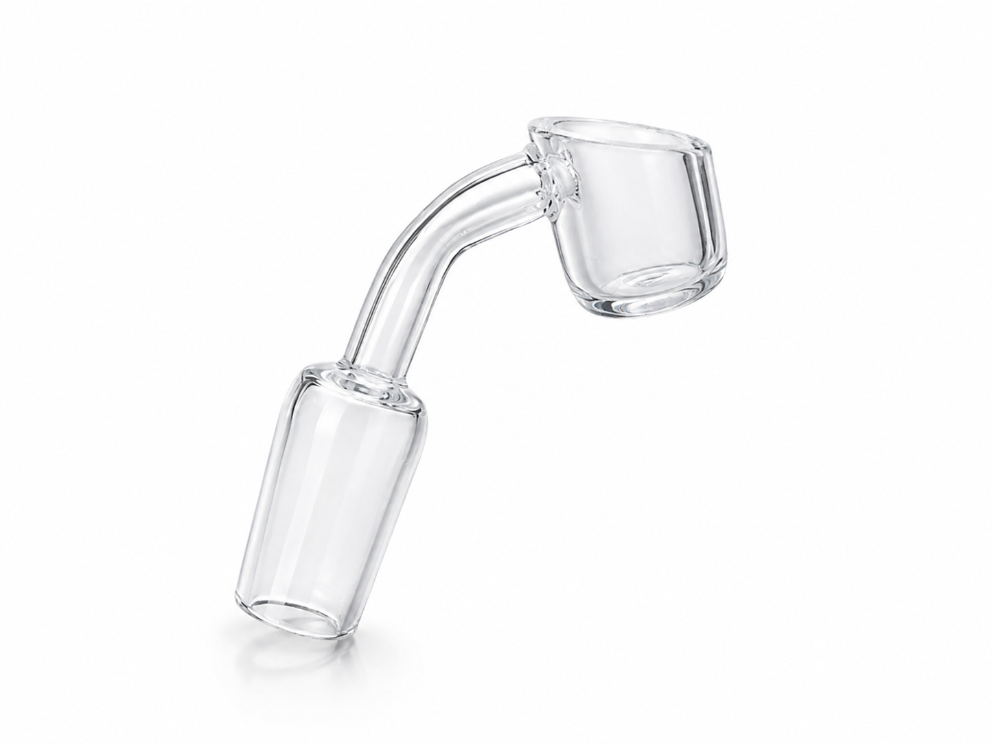 Banger de Cuarzo Macho 14 mm