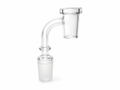 Banger de Cuarzo Macho de 18 mm a 90° con Borde Grueso