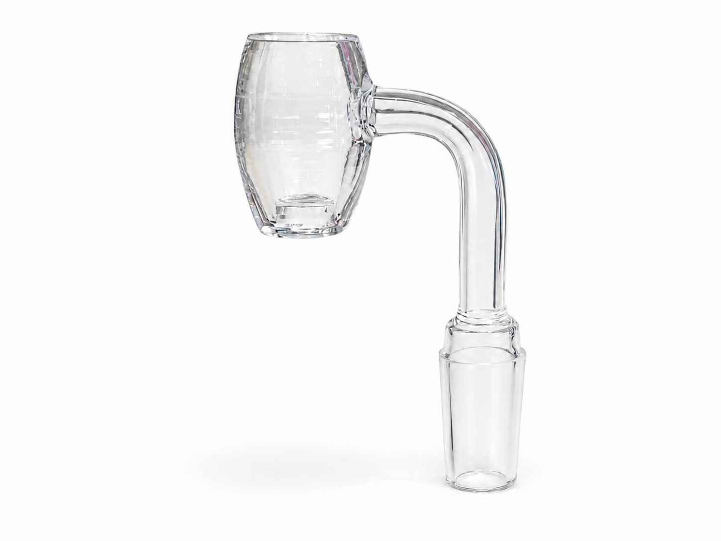Banger de cuarzo 14mm