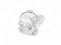 Bowl de Vidrio Macho de 18 mm