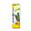 WILD HEMP WRAPS HONEY LEMON + TIPS