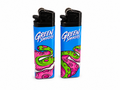 Encendedor Green Smokers