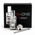 Half kit para vaporizador XVape XMAX V-One