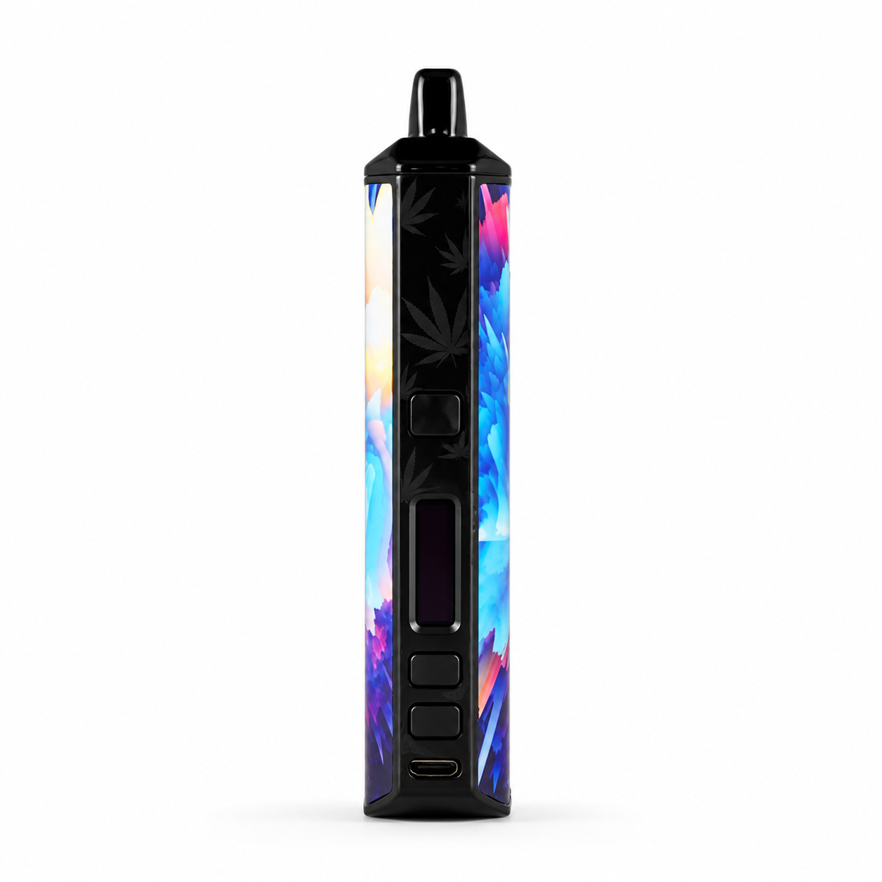 Tommy Chong Aria Kit