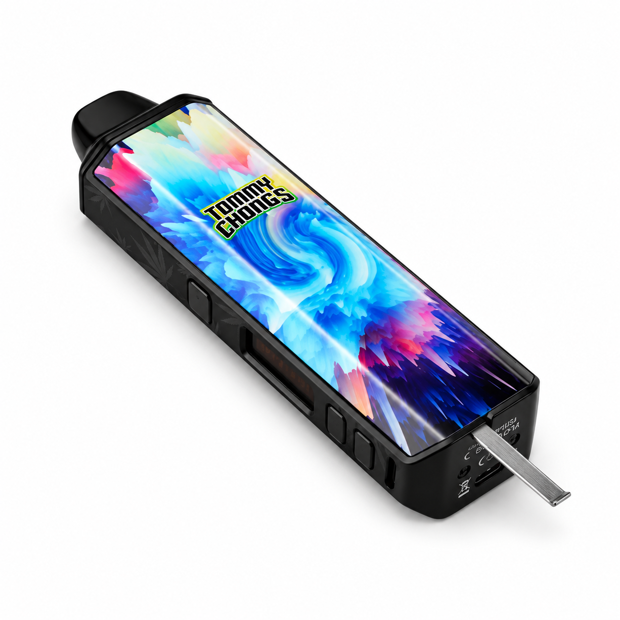 Tommy Chong Aria Kit