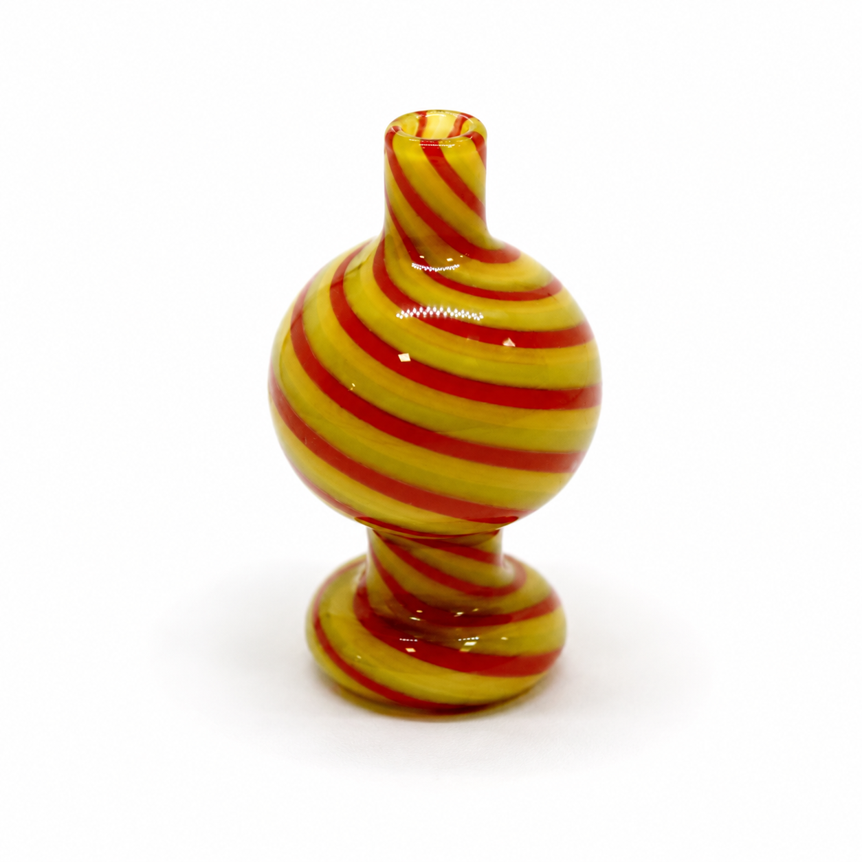 Caramel Carbcap