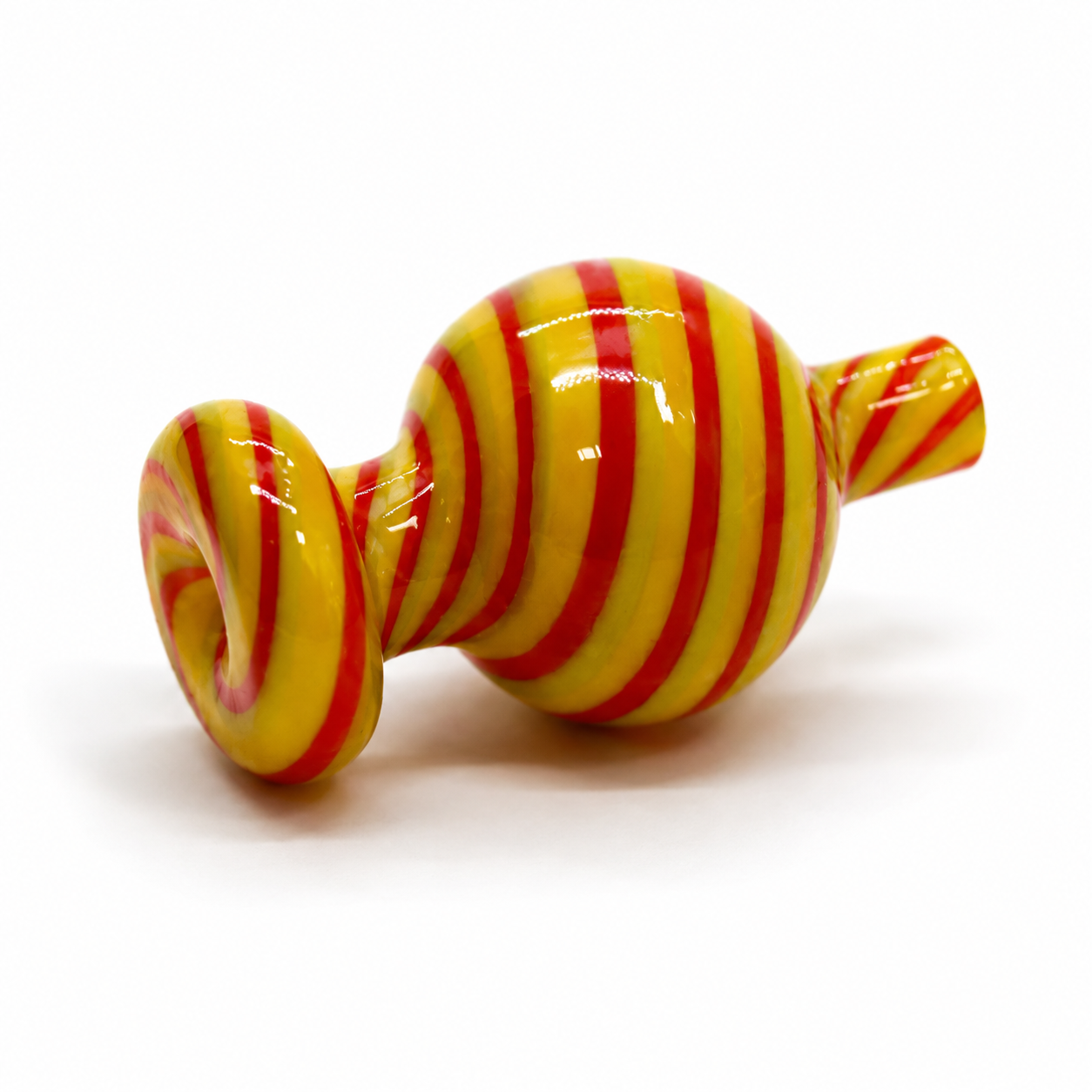 Caramel Carbcap