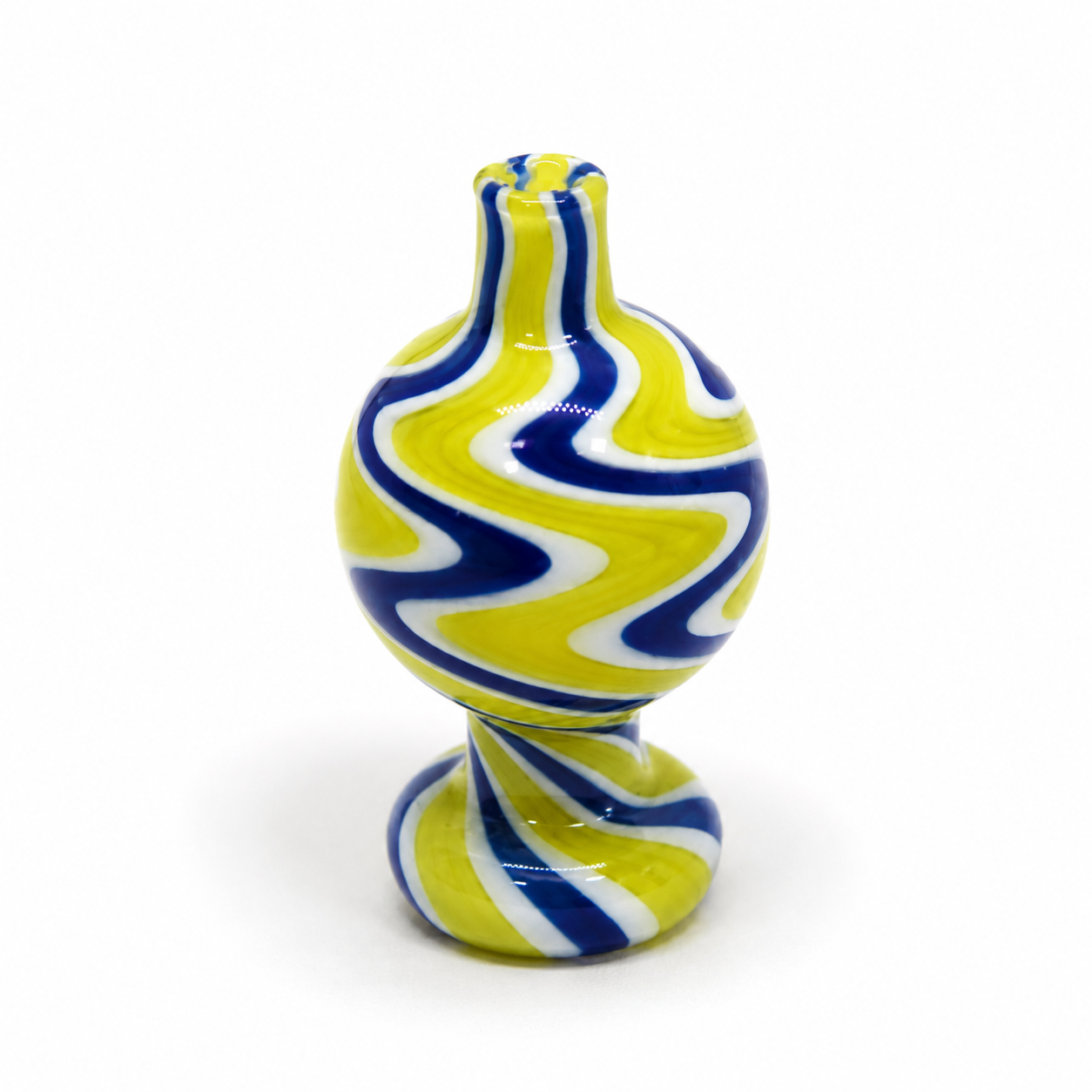 Beach ball Carbcap