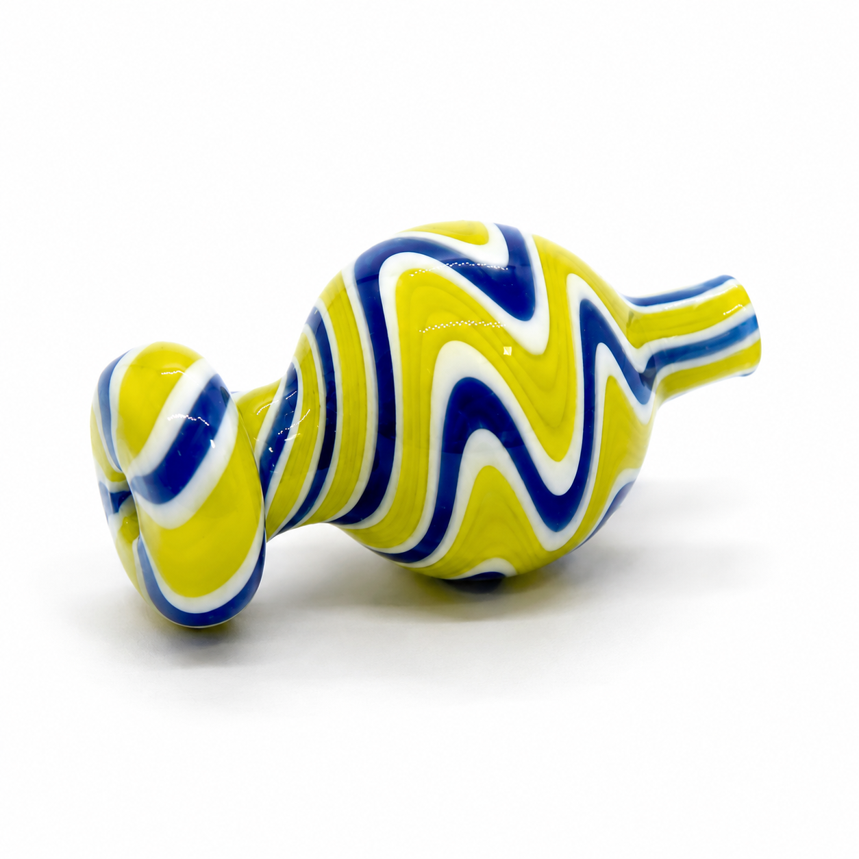 Beach ball Carbcap