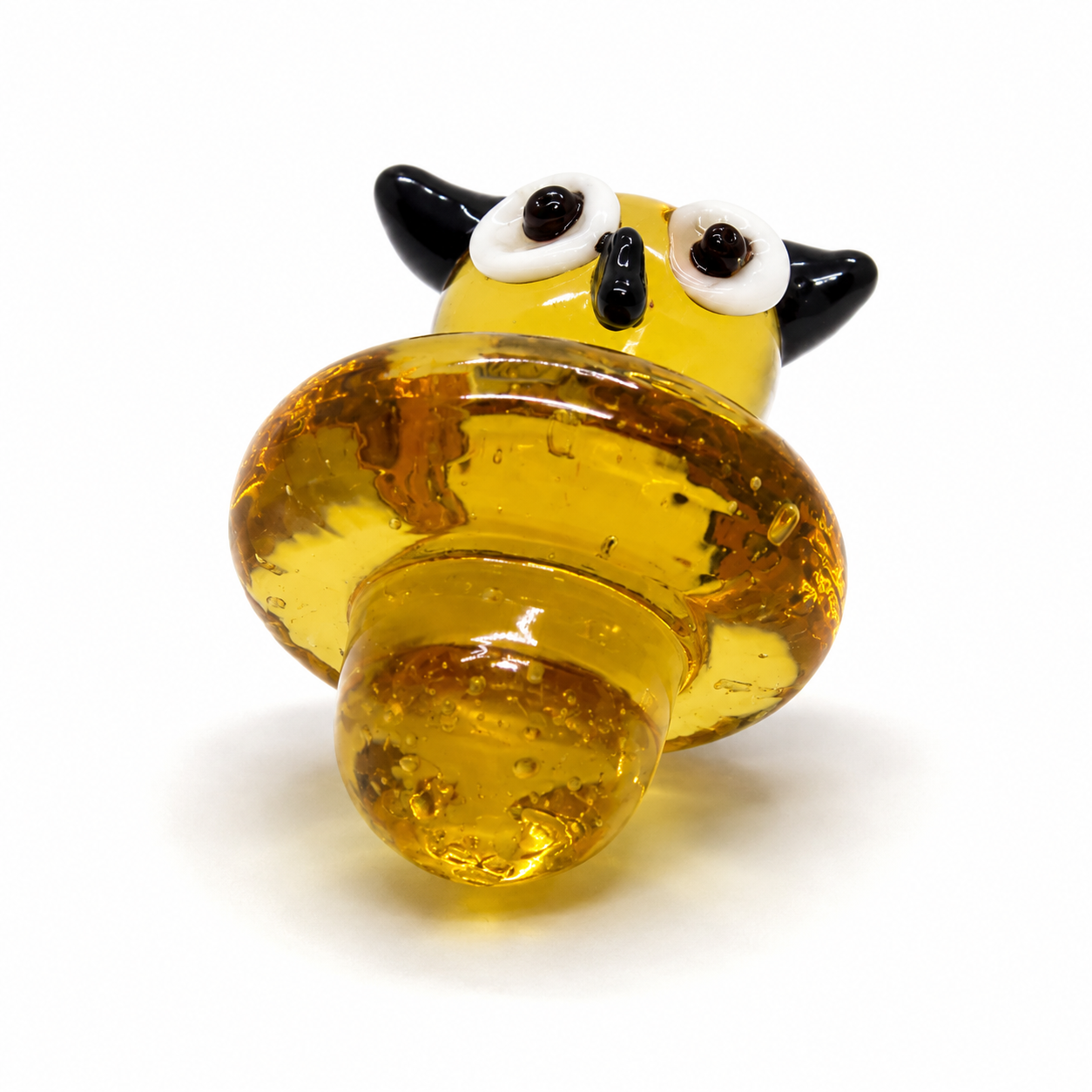 Owl Carpcabs