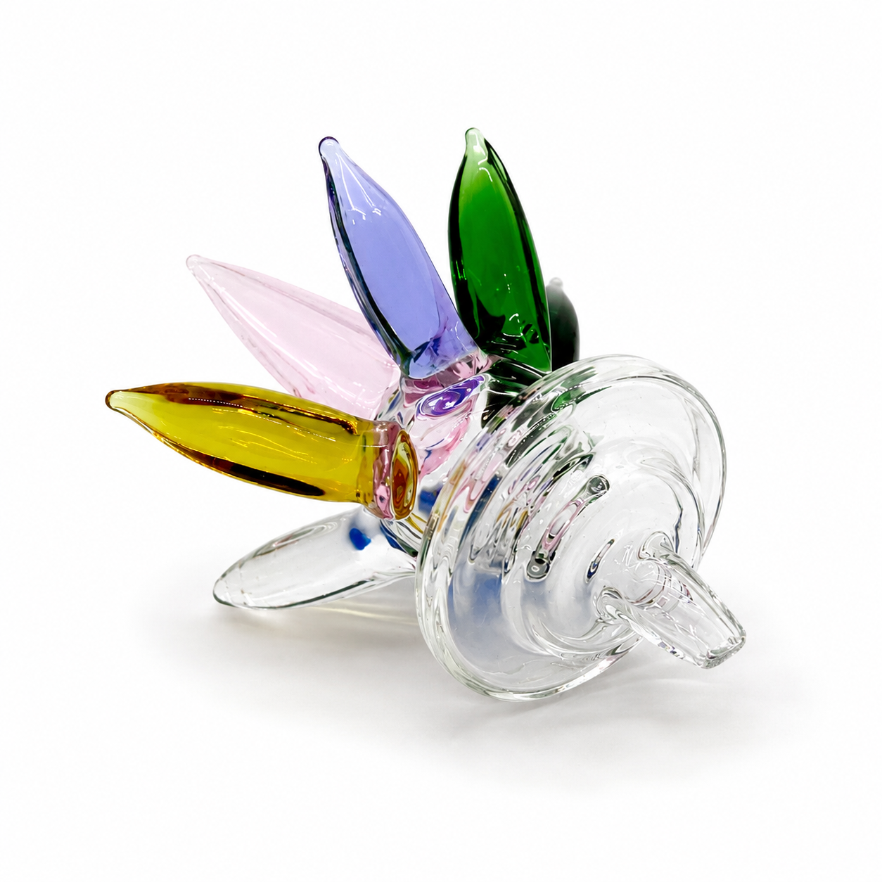 Wild Quarzt Carbcap
