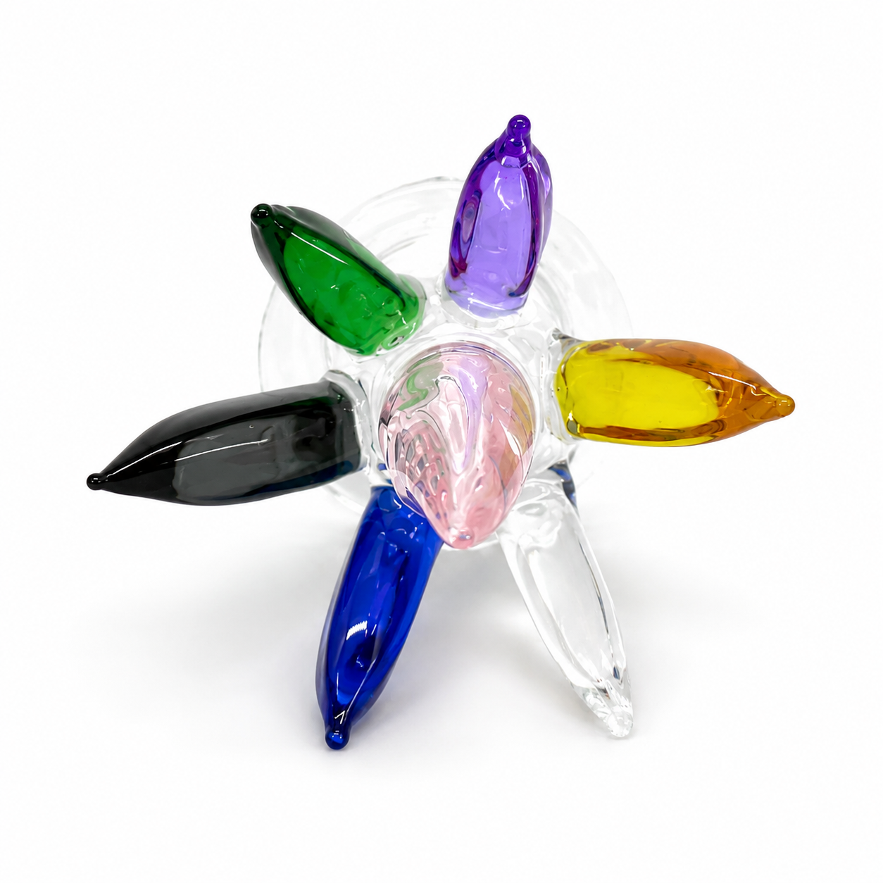 Wild Quarzt Carbcap