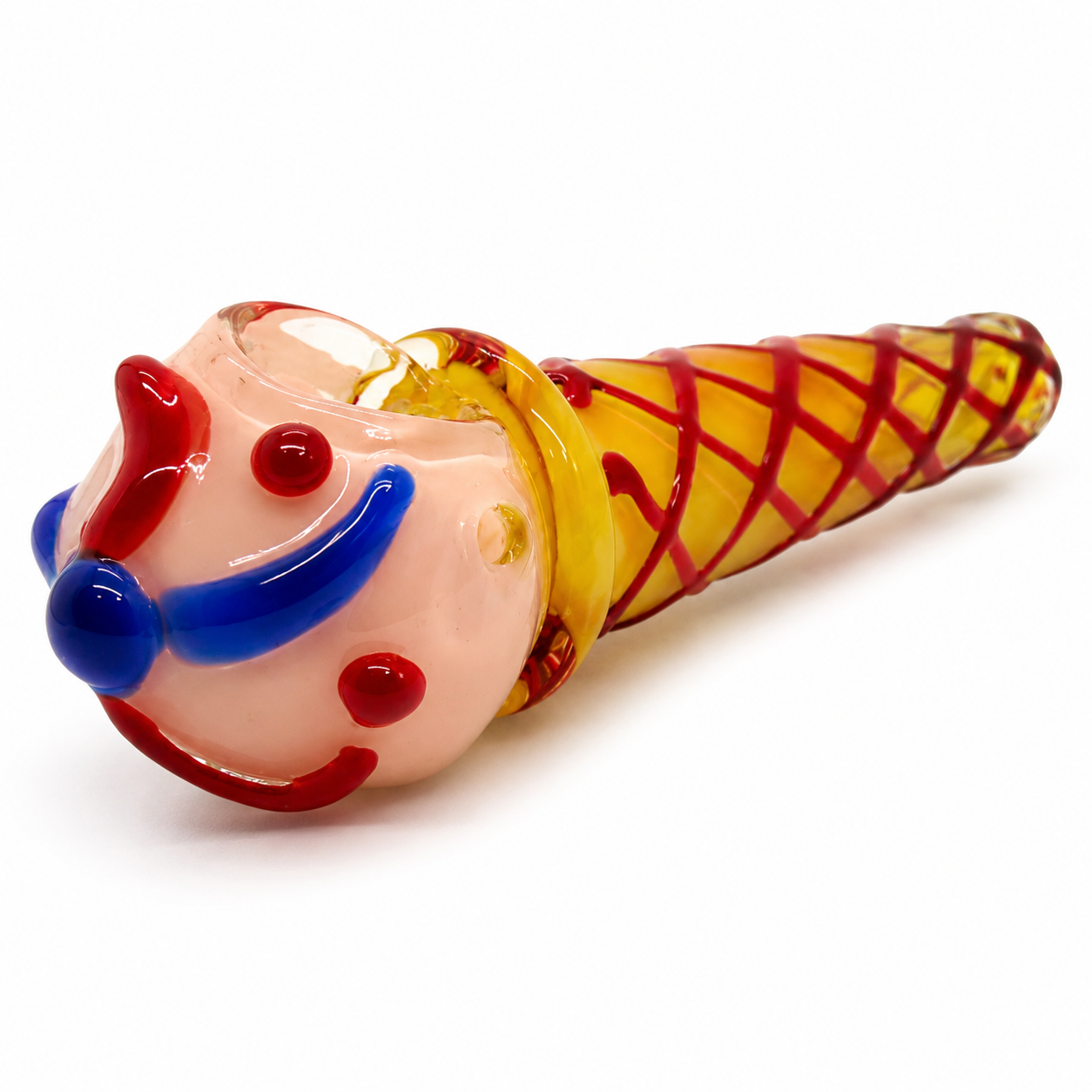 Pipa Cono de Helado