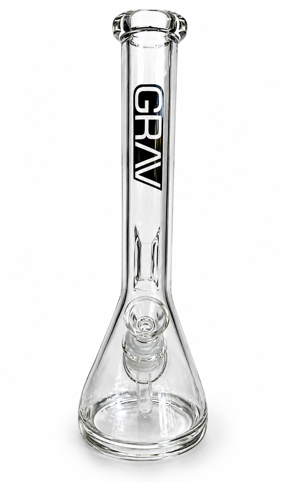 Beaker Grav 30cm