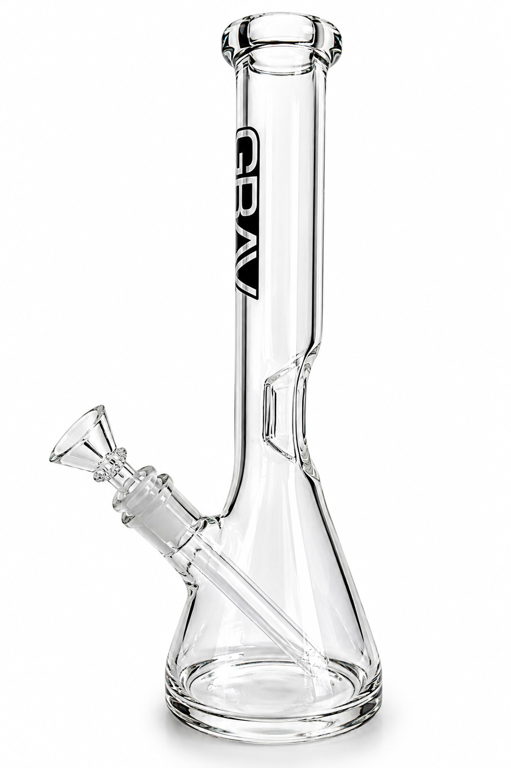 Beaker Grav 30cm