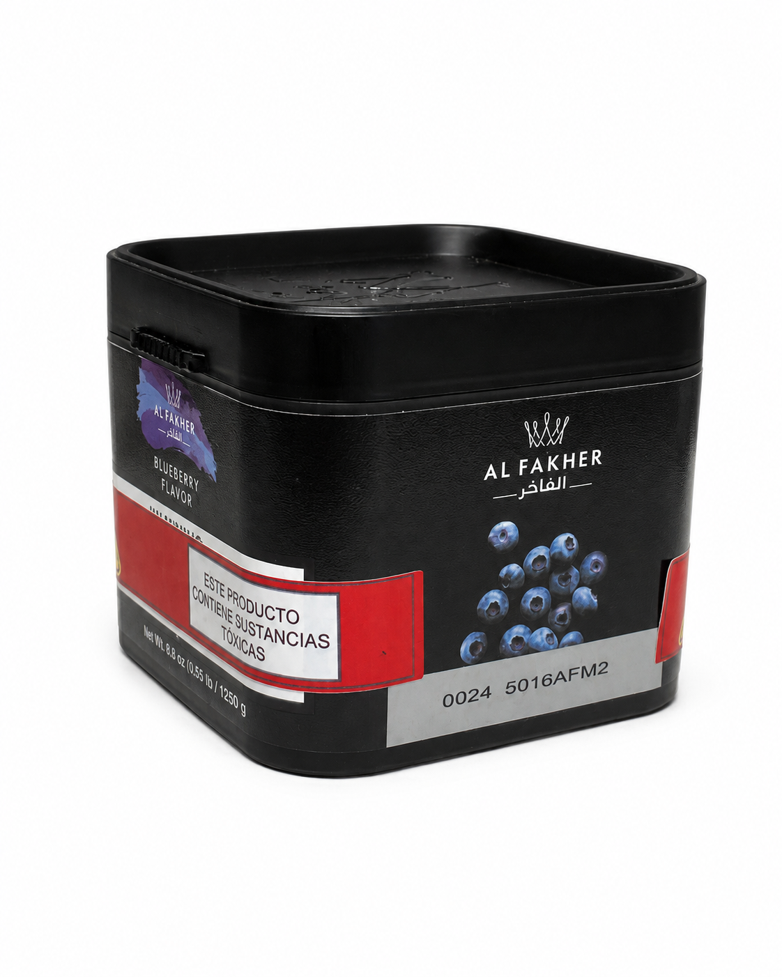 Tabaco para Hookah Al Fakher