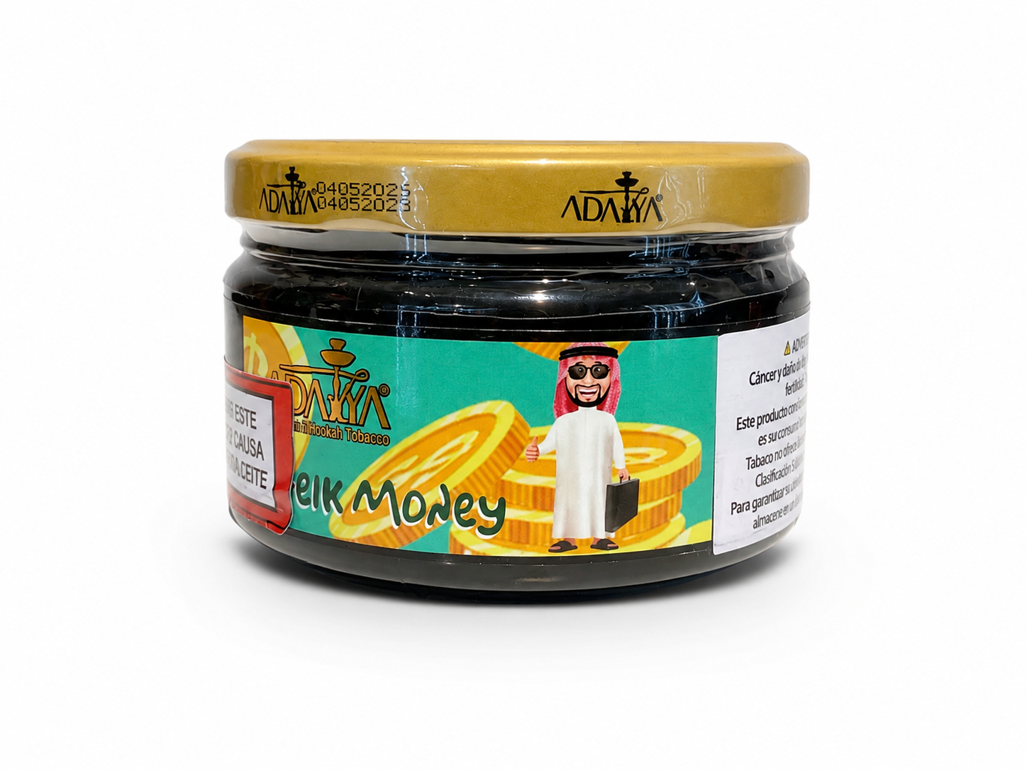 Picadura para Hookah Adalya 250g