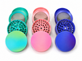 Grinder Metálico de 4 Partes
