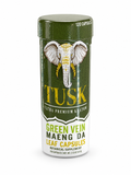 TUSK Ultra Premium Kratom Leaf Capsules – 120 Cápsulas