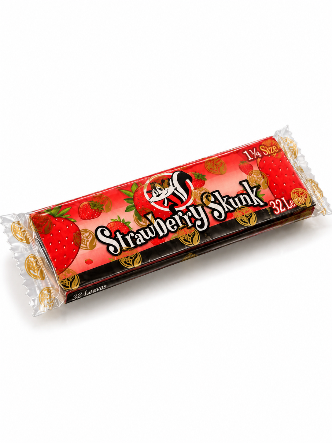 Papeles para Armar Skunk 1¼ – 32 Hojas