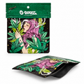 Bolsa G-Rollz Smoking Girl 90 × 80 mm — unidad