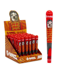 Portaconos G-Tube G-Rollz Pop — unidad