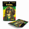 Bolsa G-Rollz Reggae 65 × 85 mm — unidad